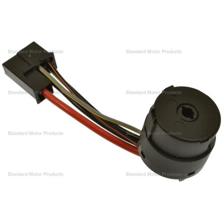 Standard Ignition Ignition Starter Switch, Us-980 US-980